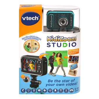 VTech Toys Australia Kidizoom Studio